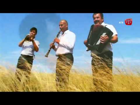 ДИЛЯВЕР ОСМАНОВ / КЪАРА КЕР АТЫМ / Crimean Tatar TV Show