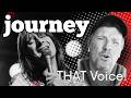 Journey – Mother, Father (Houston 1981) REACTION  How Is This Not Talked About More?
