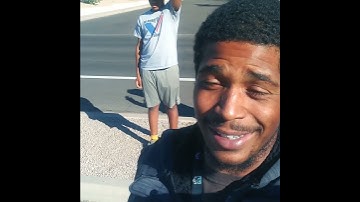 monkey bar challenge (floor is lava)