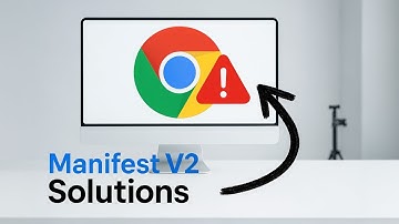 [Chrome 142] Install Manifest V2 Extensions on Google Chrome 142 in 2025