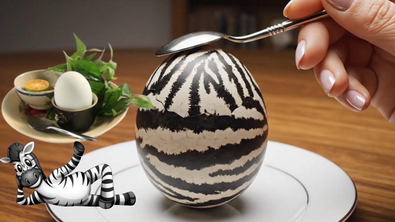 [ASMR] I Found a Strange Egg… You Won’t Believe What Was Inside! 🥚 | AI ASMR relax