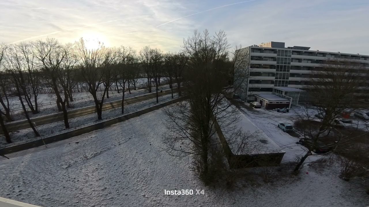 Cập nhật Hà Lan ngày 11 tháng 1 năm 2026 