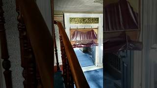 İstanbulda Süslemeleryle, Banisiyle Benzersiz Bir Camii