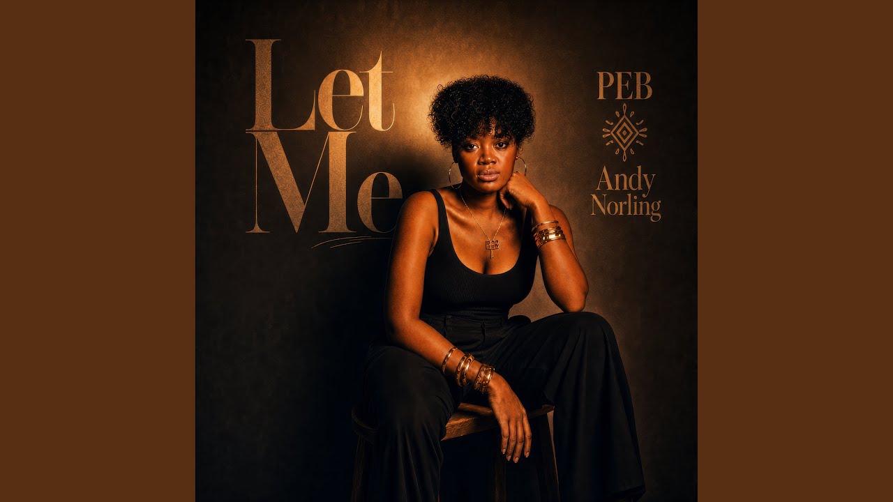 Watch Let Me on YouTube Watch Let Me on YouTube