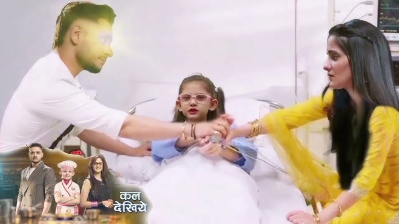 Vikrant Save Dua After Accident,Mannat Shock || MANNAT || UPCOMING TWIST