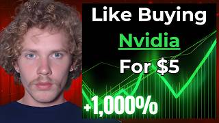 This Stock Will Change (Early Investors) Lives ‼️ (Best Investment October 2026)