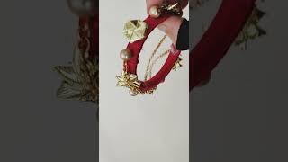 Download Lagu I made this beautiful chain kangan from useless bangles MP3 Download Lagu I made this beautiful chain kangan from useless bangles MP3