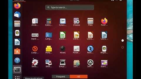 My studying.Install Unikey and Skype on Ubuntu