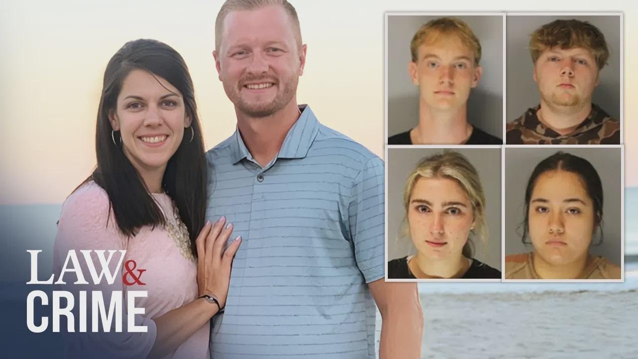 Studente uccide insegnante durante scherzo di fine anno: parla lo sceriffo