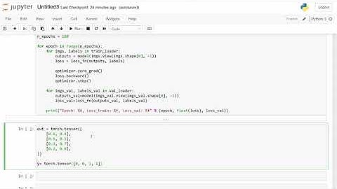 PyTorch深度学习 Deep Learning with PyTorch ch.7, Exercise 习题 (2)