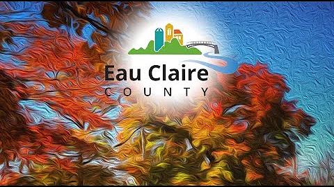 Eau Claire County Board Meeting - October 19, 2021