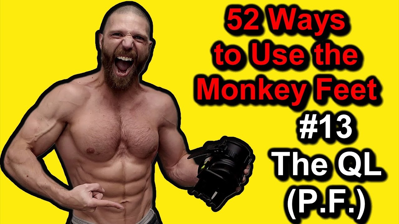 Strengthening Exercise for the QUADRATUS LUMBORUM Muscle 52 Ways to