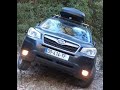 Tsfjo4x4 offroad in catalonia spain tracks for all tastes from suv to pure 4x4