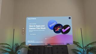🤯 3 MUST-TRY Immersive Apps on Apple Vision Pro for April 2025!