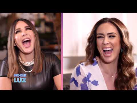 Video: Jacqueline Bracamontes: 