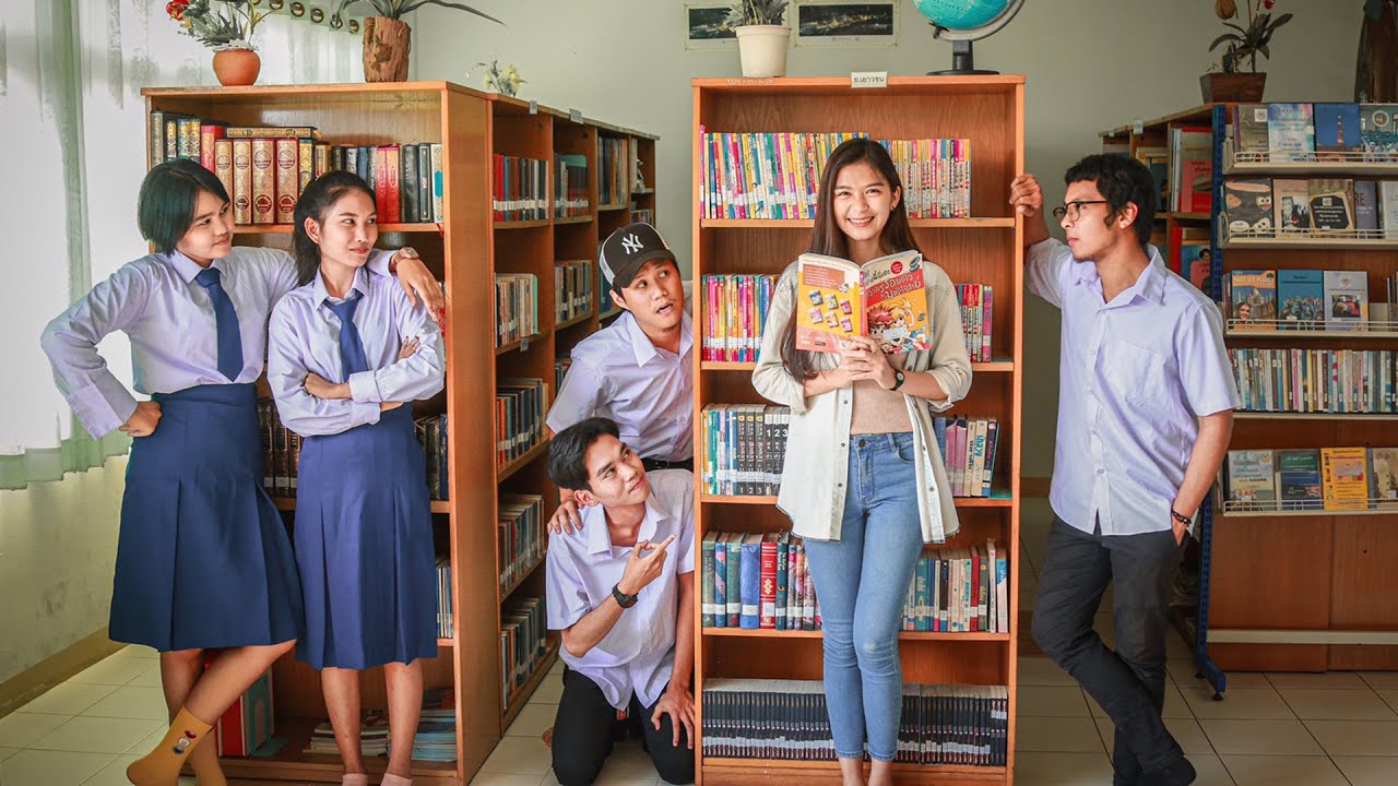 การแข่งขัน |Good memories Ep3|