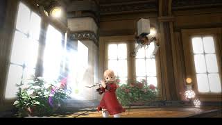 カイネ/Final Fantasy Main Theme Version　吟遊詩人のちょうせん　その13