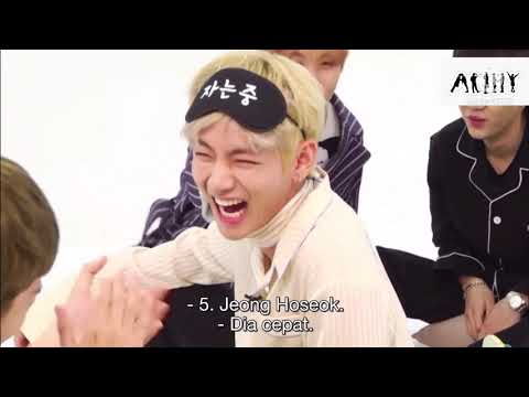 Run BTS! 2021 EP. 135