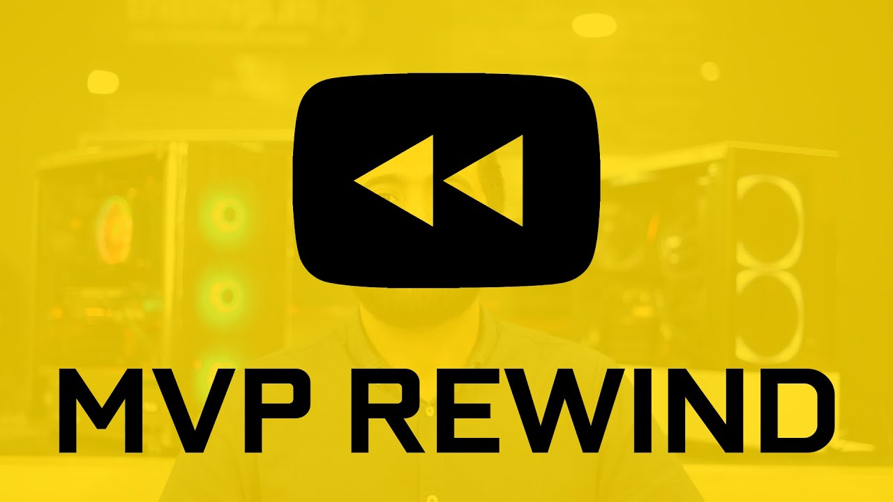 themvp.in Rewind - Best Builds of 2019 - YouTube