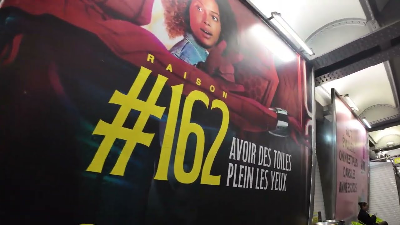 École Militaire – Champ de Mars et Patrimoine | Champ de Mars and Heritage 🇫🇷🇬🇧