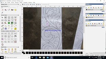 ARTCAM 3D new Creating design video kodi 33