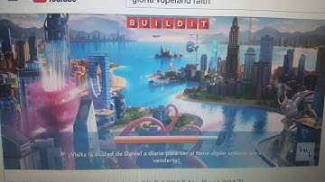 SIMCITY BUILDIT OMEGA hack 100% WORKS