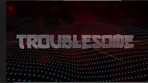 Rough Draft of video intro