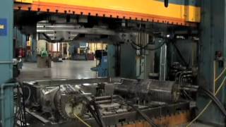 Tube Hydroforming