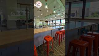 Shaping Modern Restaurants Through Trusted Client Partnerships