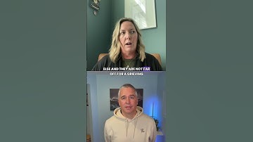 Grief Isn’t Linear | Angie Hanson on How We Heal #grief #healing #mentalhealth #griefjourney