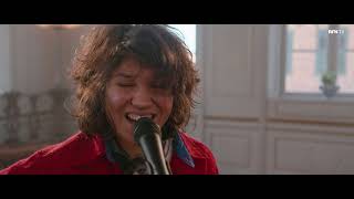Fay Wildhagen - don´tknowwheretogo (Live from NRK Scenen)