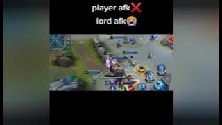 tim afk =no                                                  lord afk=yes   ice wozd