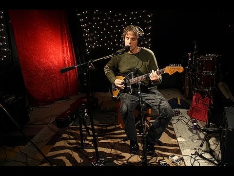 Chris Brokaw - Exemption (Live on KEXP) adlı videoyu YouTube'da izle Chris Brokaw - Exemption (Live on KEXP) adlı videoyu YouTube'da izle