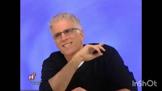 Ted Danson On Hollywood Squares 2004 5 