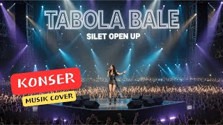 Download Lagu SILET OPEN UP \ MP3
