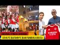 😂UR HUYE ABAKOBWA BIYAMBITSE UBUSA🤣 KUBERA KO ARSENAL YATWAYE IGIKOMBE CYA PREMIER LEAGUE