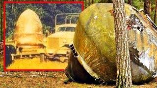Top 10 Most Mysterious Objects In The Universe