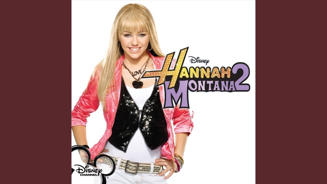 Hannah Montana - Nobody's Perfect (Official Instrumental)