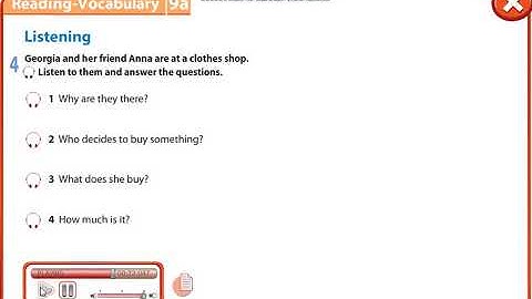 Excel 7 module 9 p101 ex4