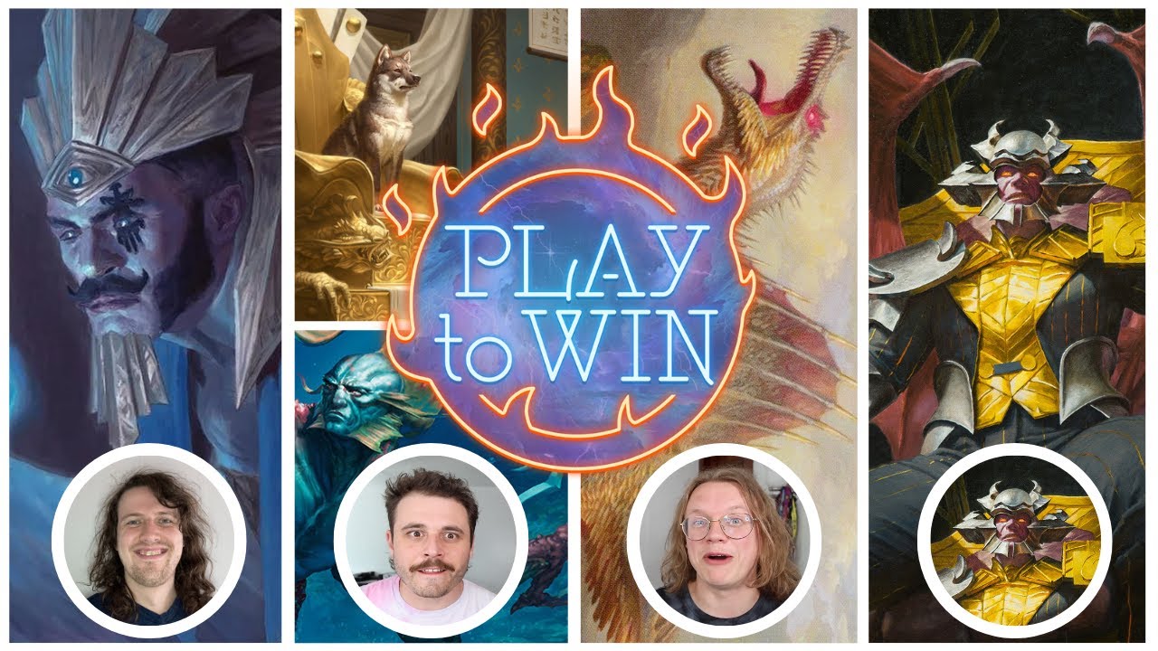 ETALI vs OB NIXILIS vs YOHSIMARU|THRASIOS vs TIVIT - PLAYING WITH OUR PATRON DAVID thumbnail