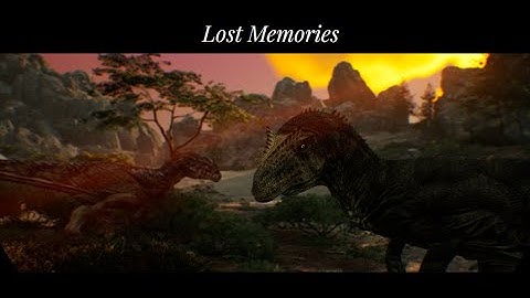 Lost Memories | The same yet different | ep 4 | path of titan
