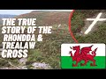 🏴󠁧󠁢󠁷󠁬󠁳󠁿The REAL story of The Rhondda &amp; Trealaw Cross🏴󠁧󠁢󠁷󠁬󠁳󠁿