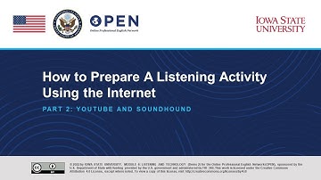 Module 6: Video Demonstration (Part 2)