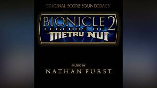 Bionicle 2: Legends of Metru Nui (Original Soundtrack)