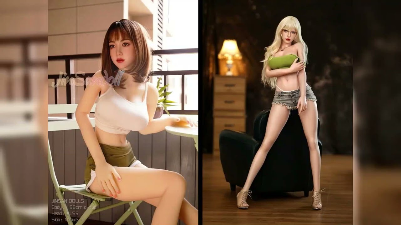 Chubby Sex Doll Affordable, Premium Chubby Sex Doll, Custom-Made Chubby Love Doll