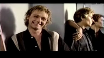 Benjamin Orr: Waiting