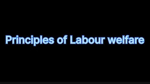 Principles of labour welfare easy notes #mba #hr #easy #viral #viralvideo #sslw #quick #shorts