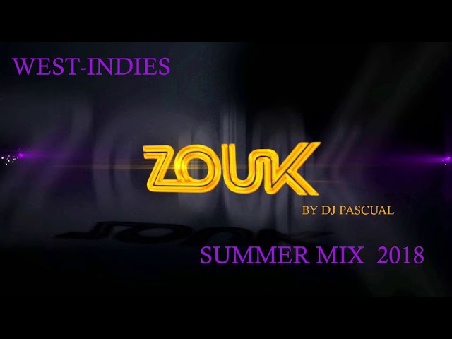Obejrzyj WEST INDIES SUMMER MIX 2018 w YouTube