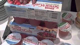 Snack Attack Event with Kozy Snack