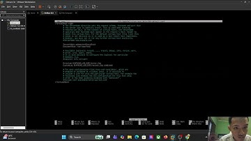 #6 Instalasi, Konfigurasi, Pengujian Web Server di Debian 12